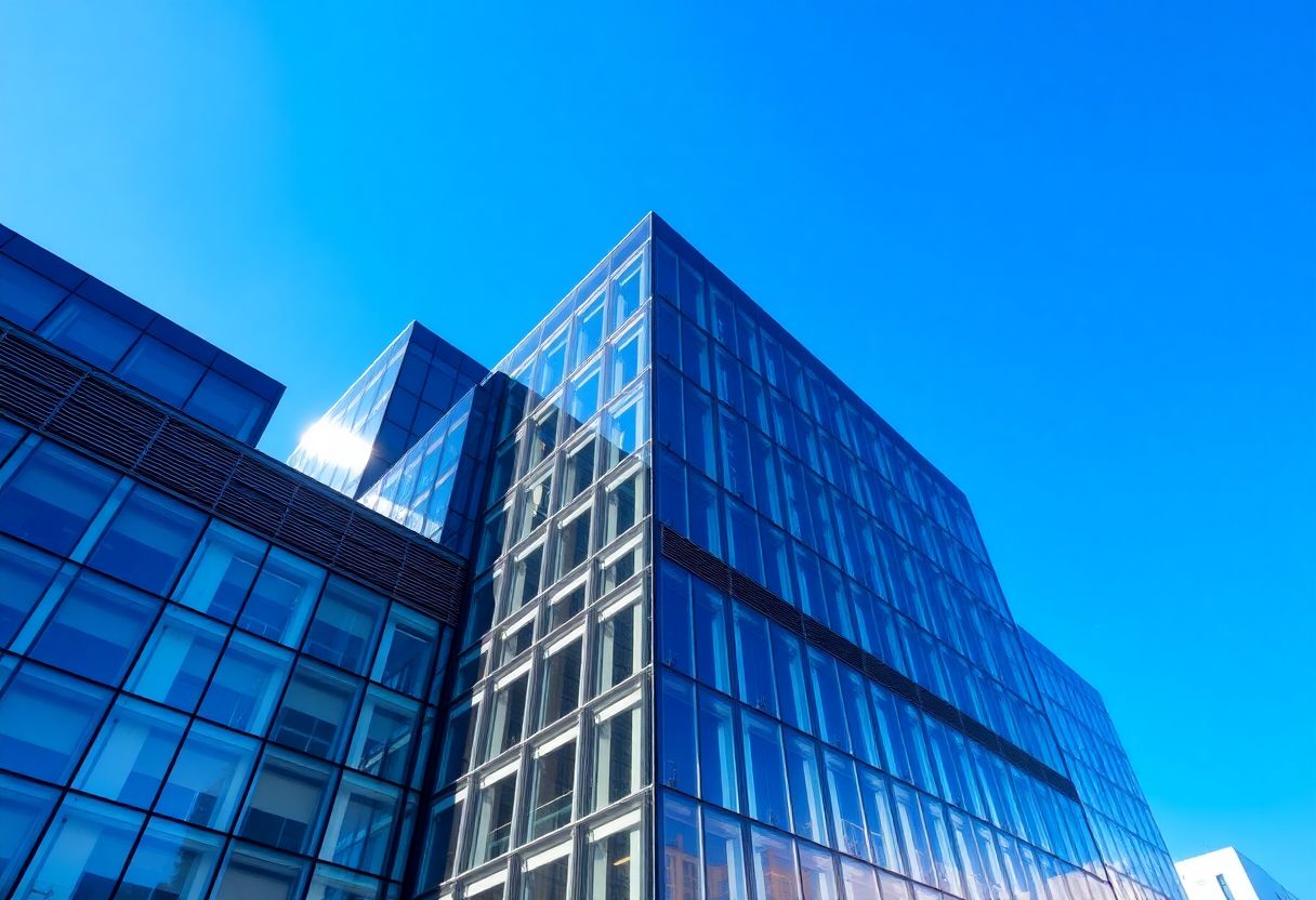 Westside Corporate Center