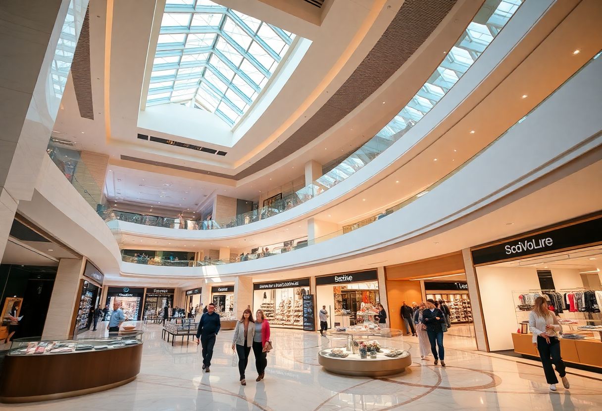 Oceanview Retail Plaza